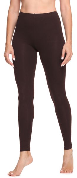 Ladeheid Leggings Damen Lange Hosen aus günstig online kaufen