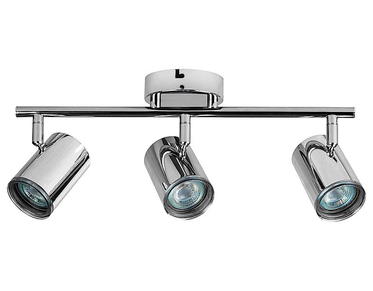 Livarno home Deckenleuchten LED-Badleuchte Lampe Leuchte 3 dreh- und schwen günstig online kaufen