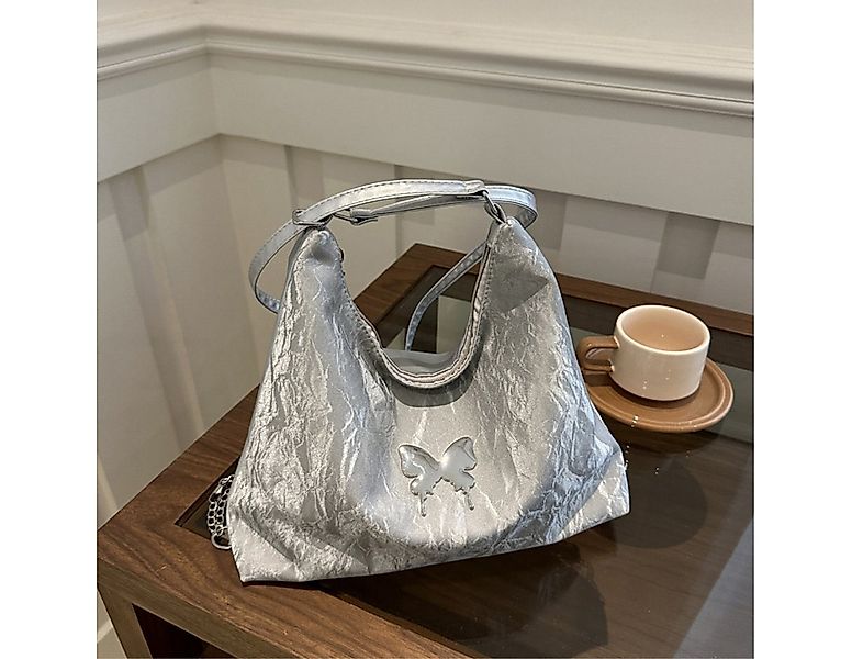 Super Solu Schultertasche Multifunktionale Damen Tasche 3-in-1 mit Schmette günstig online kaufen