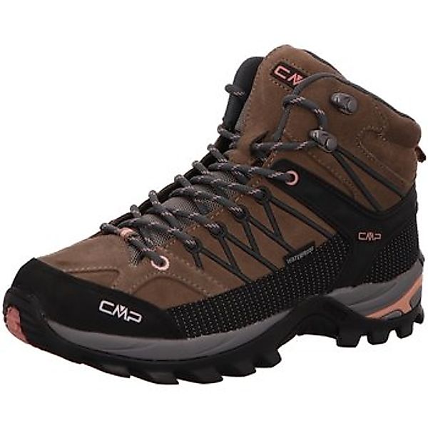 Cmp  Fitnessschuhe Sportschuhe RIGEL MID WMN TREKKING SHOES W 3Q12946/P430 günstig online kaufen