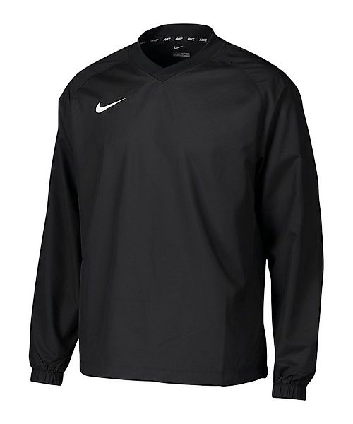 Nike Sweatshirt Nike Performance Rugby Drill Top Sweatshirt Polyester günstig online kaufen