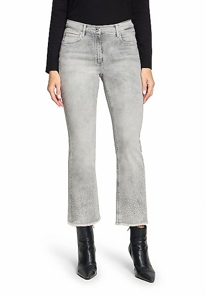 Betty Barclay Slim-fit-Jeans "Damen mit Waschung" günstig online kaufen