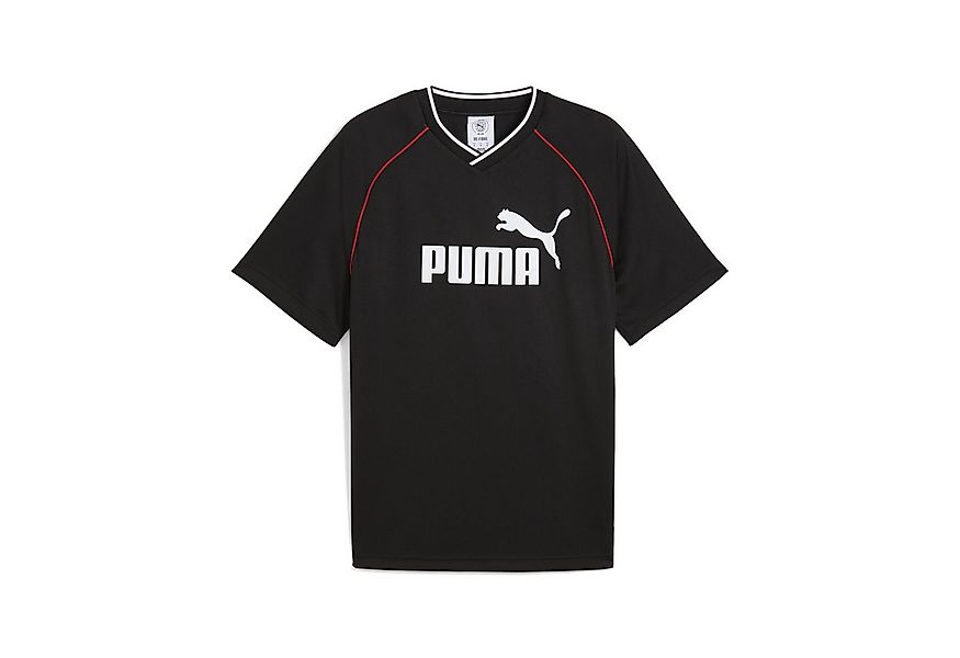 PUMA Trainingsshirt Essentials Fußballtrikot Herren günstig online kaufen