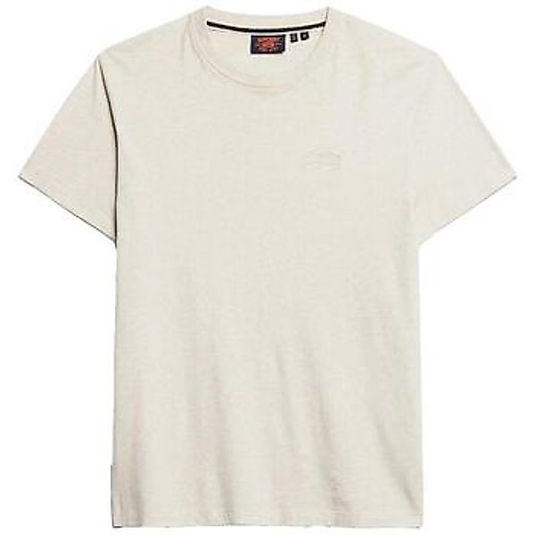 Superdry  T-Shirts & Poloshirts M1011245A günstig online kaufen
