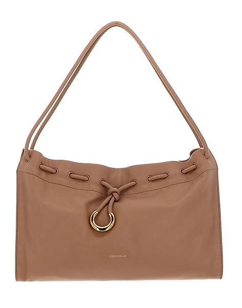COCCINELLE Schultertasche Handbag Smooth Leather, aus günstig online kaufen