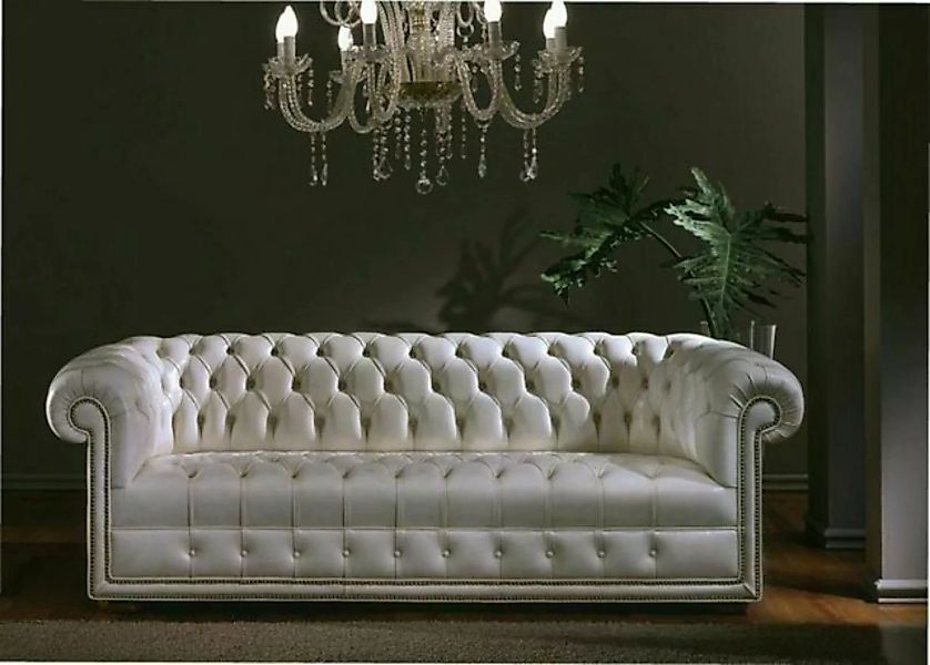 JVmoebel Chesterfield-Sofa, Made in Europa günstig online kaufen