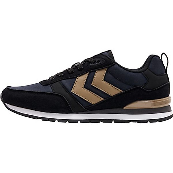 hummel  Sneaker Baskets  Monaco 86 WCS günstig online kaufen