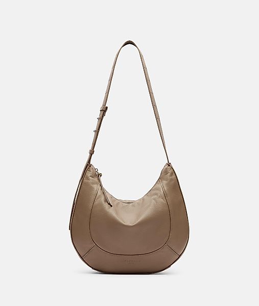 Liebeskind Berlin Schultertasche Hobo Geräumige Hobo-Bag günstig online kaufen