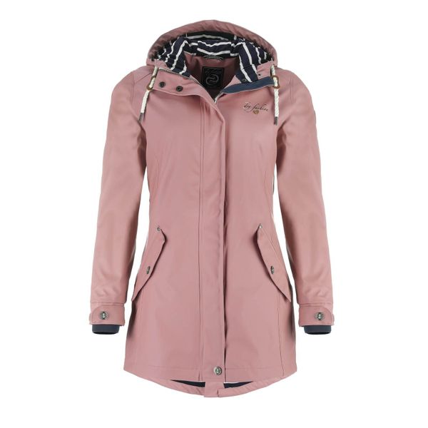 Dry Fashion Regenjacke Damen Regenmantel Kiel günstig online kaufen