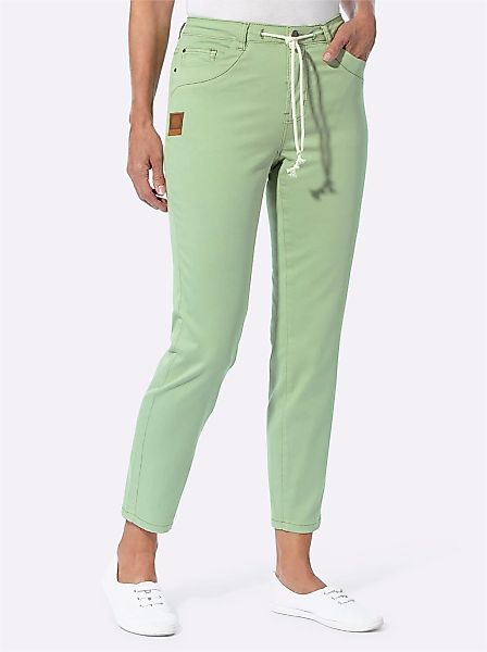 Classic Basics Bequeme Jeans 1 tlg. günstig online kaufen