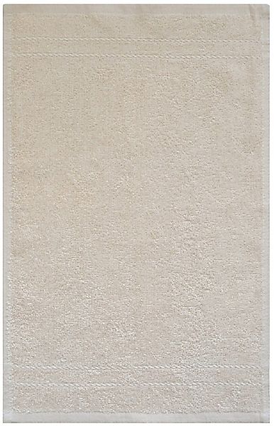 Dyckhoff Gästehandtuch Dyckhoff Gästetuch "Kristall" 30 günstig online kaufen