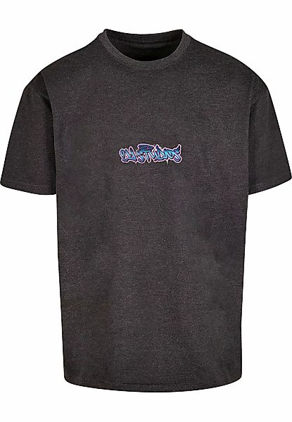 2Y Studios T-Shirt "2Y Studios Herren GRAFFITI TEE", (1 tlg.) günstig online kaufen