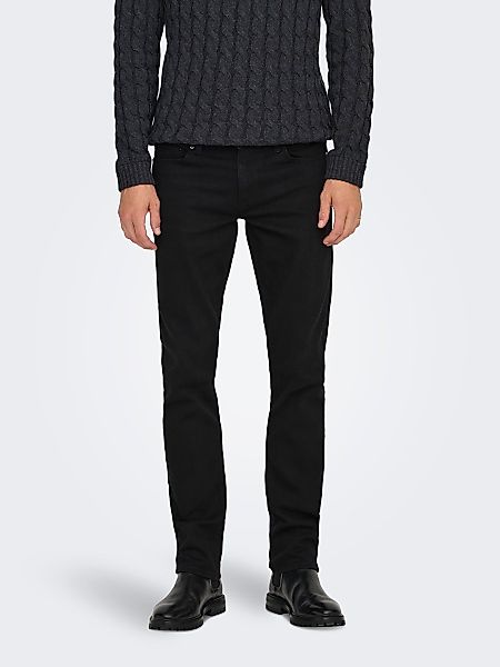 ONLY & SONS Slim-fit-Jeans Slim Fit günstig online kaufen
