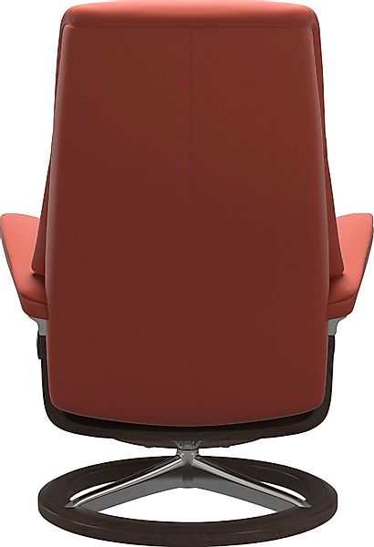 Stressless® Relaxsessel »View«, mit Signature Base, Größe S,Gestell Wenge günstig online kaufen