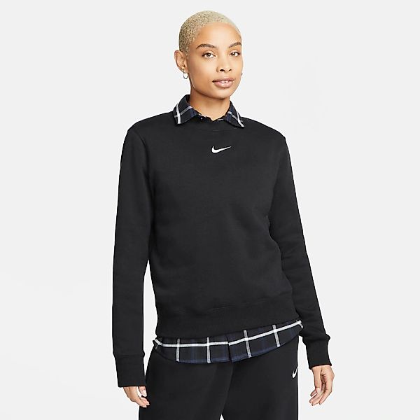 Nike Sportswear T-Shirt "W NSW PHNX FLC STD CREW" günstig online kaufen