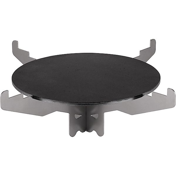Petromax Feuerstelle Petromax Grillplatte für Raketenofen rf33 Kochkreuz un günstig online kaufen