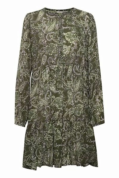 KAFFE Jerseykleid Kleid KAevity günstig online kaufen