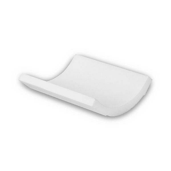 NOEL & MARQUET NMC 1 MUSTERSTÜCK NOMASTYL S-B1 10 cm MUSTER der Eckleiste S günstig online kaufen