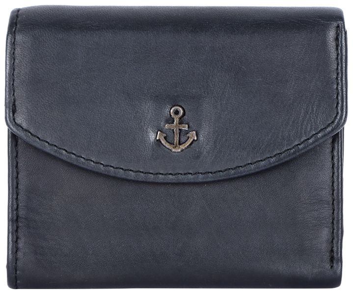 HARBOUR 2nd Geldbörse "Ronia" Geldbeutel Portemonnaie mit Anker Emblem günstig online kaufen