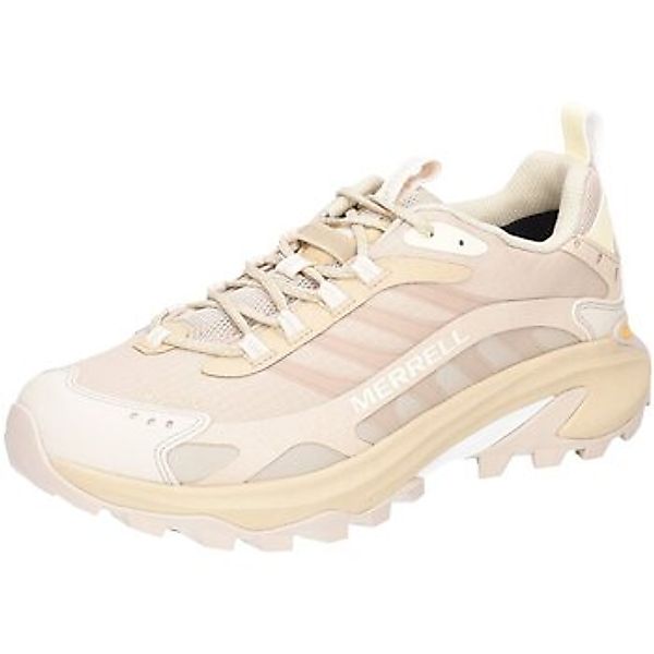 Merrell  Halbschuhe Schnuerschuhe MOAB SPEED 2 GTX J037842 günstig online kaufen