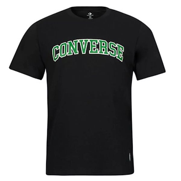 Converse  T-Shirt TEE BLACK günstig online kaufen