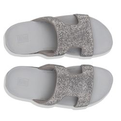 Fitflop MARLI Pantolette Sommerschuh, Strandschuh, Sandale, günstig online kaufen