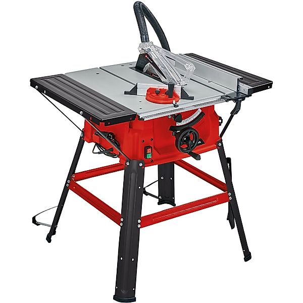 Einhell Tischkreissäge Einhell Tischkreissäge TC-TS 2025/2 günstig online kaufen