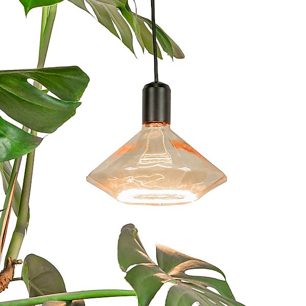 SEGULA LED-Leuchtmittel »Floating«, E27, 1 St., Warmweiß, dimmbar, Floating günstig online kaufen