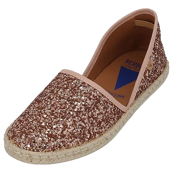 VERBENAS Carmen Glitter 030058 Slipper günstig online kaufen