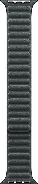 Apple Smartwatch-Armband 45mm Armband mit Magnetverschluss günstig online kaufen