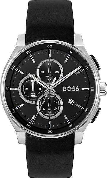 BOSS Chronograph PEAK 2.0 1514188, Quarzuhr, günstig online kaufen