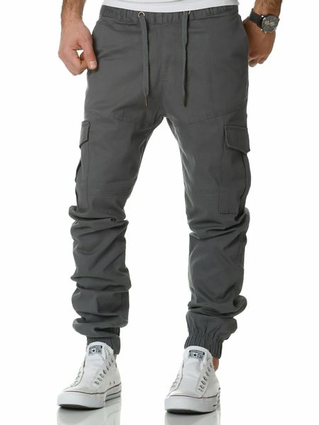 REPUBLIX Cargohose JIM Herren Jogger Chino günstig online kaufen
