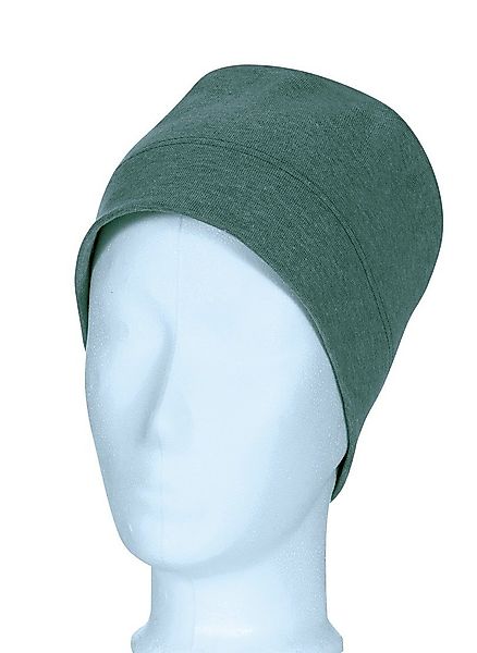 Trigema Strickmütze TRIGEMA Soft-Cap (1-St) günstig online kaufen