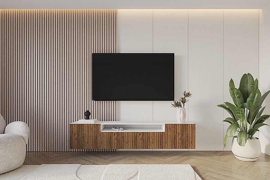 ALTDECOR Lowboard KITO (1 St., TV-Schrank, günstig online kaufen