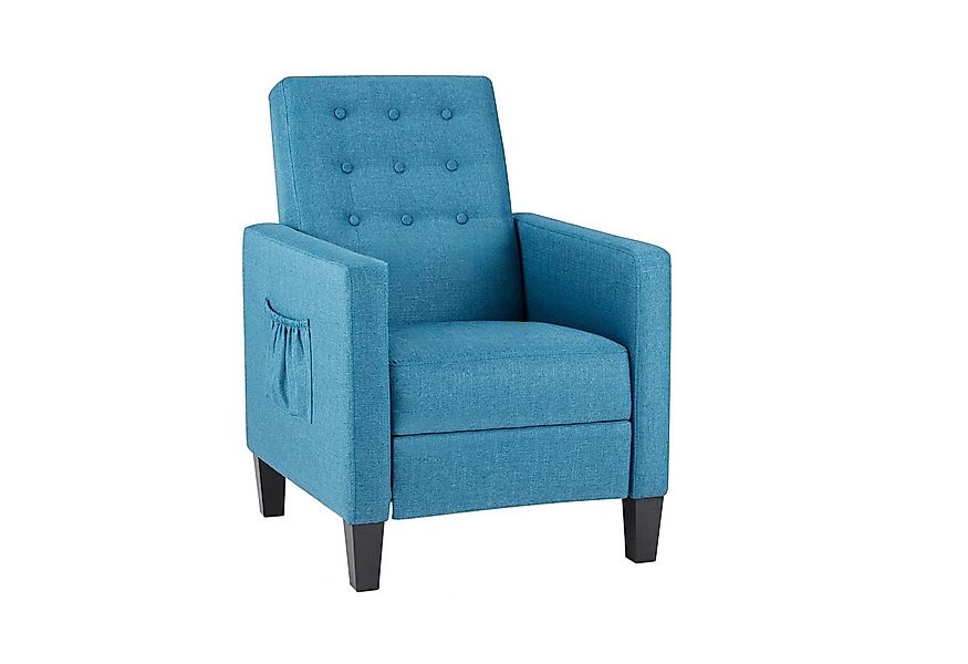 HTI-Living Massagesessel Massagesessel Garry (Stück, 1-St., 1 Massagesessel günstig online kaufen