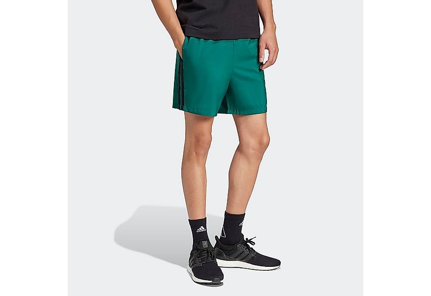 adidas Sportswear Shorts M 3S CHELSEA B (1-tlg) mit 3-Streifen an den Seite günstig online kaufen