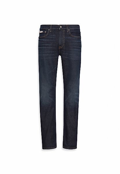 Calvin Klein Jeans Slim-fit-Jeans "SLIM TAPER JEANS" Slim fit günstig online kaufen