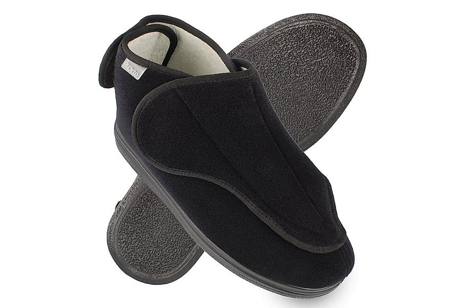 Dr. Orto Zanthus Damen Klettstiefel komplettes Öffnen, breite & empfindlich günstig online kaufen
