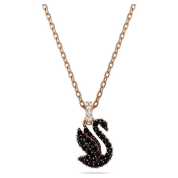 Swarovski Kette mit Anhänger Swarovski Iconic günstig online kaufen