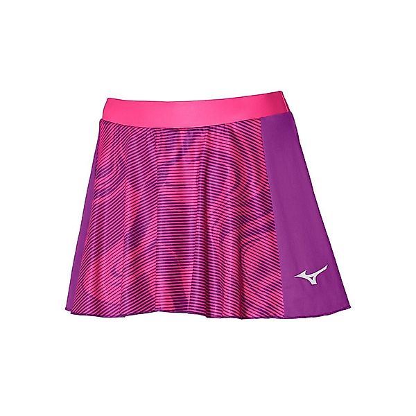 Mizuno Tennisrock Charge Printed Flying Skirt günstig online kaufen