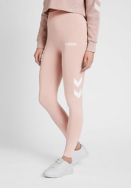 hummel Leggings Training High Waist Tight Fit Sport Figurbetont hmlLEGACY W günstig online kaufen