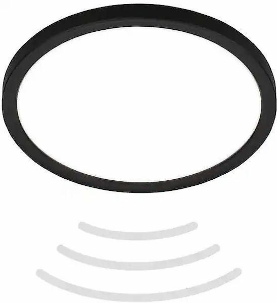 Briloner Leuchten LED Deckenleuchte »MOVE« günstig online kaufen