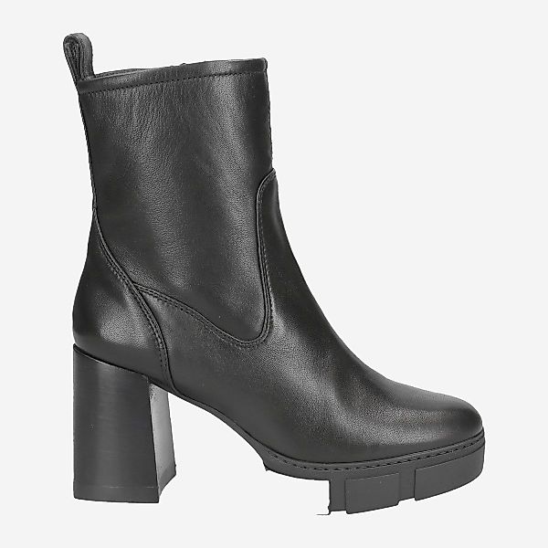 Unisa Unisa KINTON_NS BLACK, Stiefeletten, Schwarz, günstig online kaufen