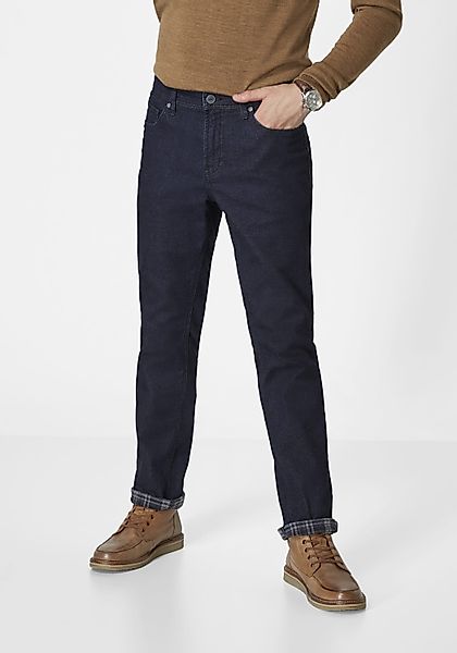 Redpoint 5-Pocket-Jeans LANGLEY Regular Comfort Fit günstig online kaufen