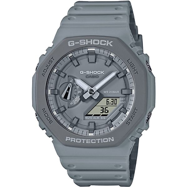 CASIO G-SHOCK Chronograph GA-2110ET-8AER, Quarzuhr, Armbanduhr,Herrenuhr,di günstig online kaufen