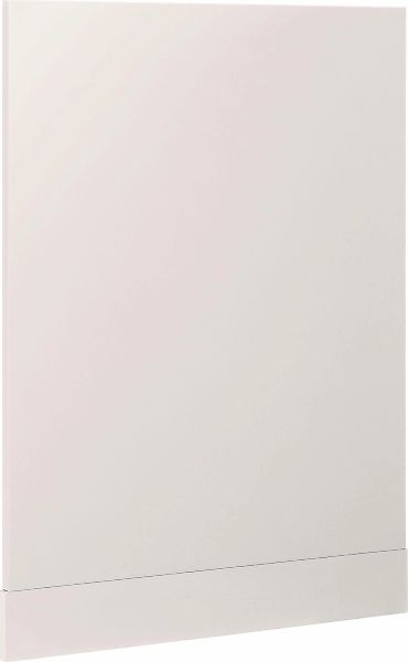 wiho Küchen Frontblende "Cali" 60 cm breit, für teilintegrierbaren Geschirr günstig online kaufen