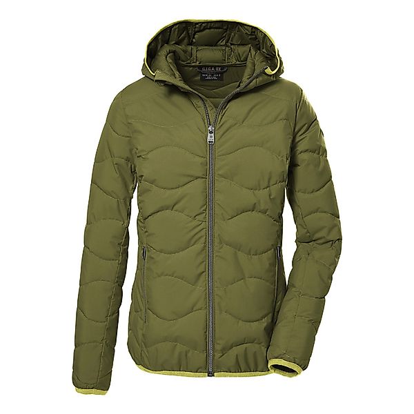 G.I.G.A. DX by killtec Funktionsjacke Steppjacke günstig online kaufen