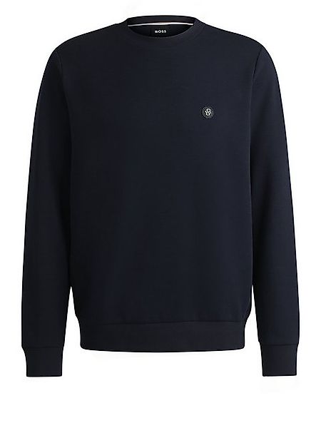 BOSS  Sweatshirt C-Sharpe 01 günstig online kaufen