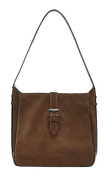Liebeskind Berlin Schultertasche Hobo Bag, aus echtem Leder günstig online kaufen