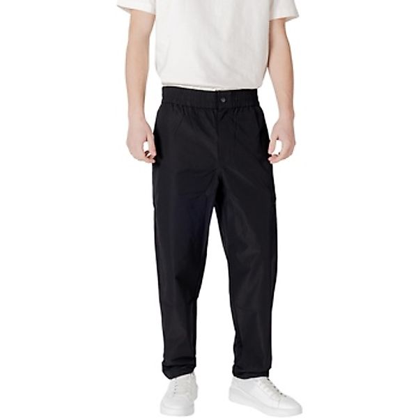 Calvin Klein Jeans  Chinos TRACK PANT J30J326884 günstig online kaufen